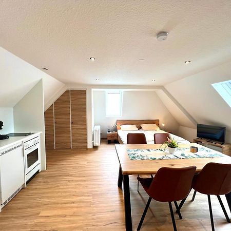 Hotel Zum Loewen - Unteres Wirtshaus Titisee-Neustadt Kültér fotó
